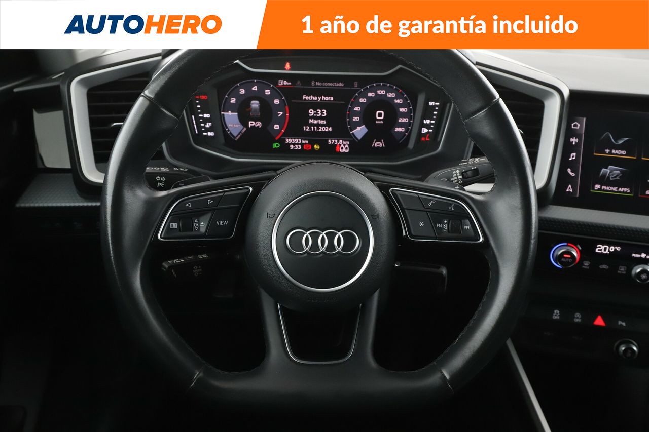 Foto Audi A1 20