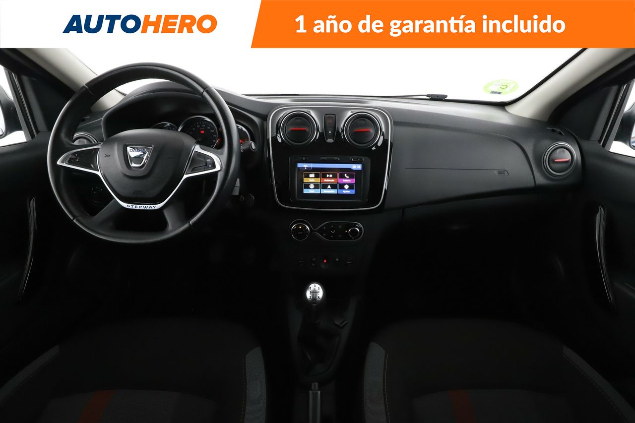 Foto Dacia Sandero 13