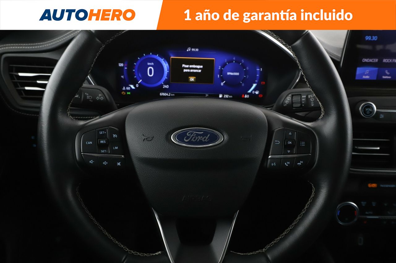 Foto Ford Focus 20