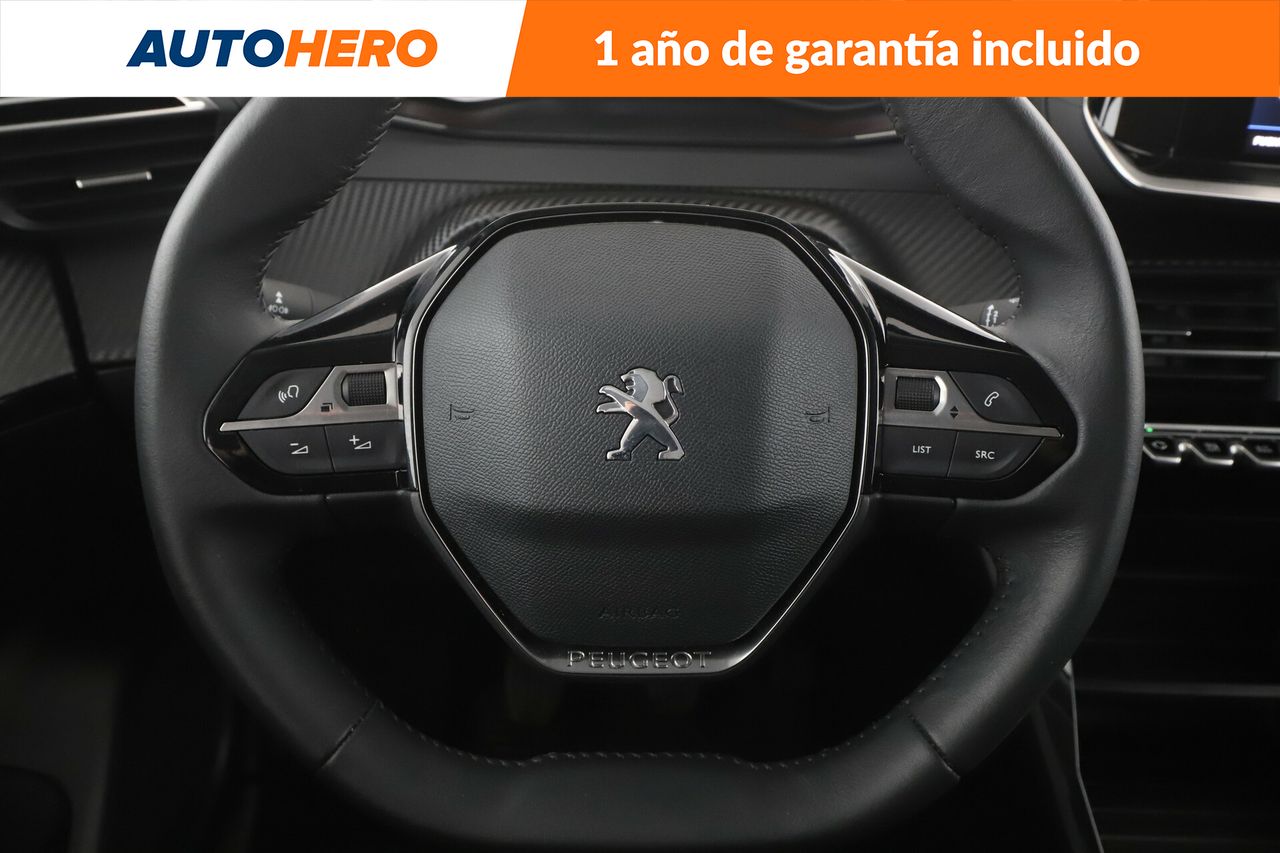 Foto Peugeot 2008 20