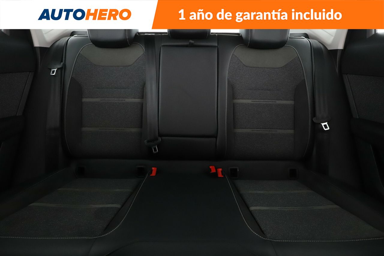 Foto Seat Ateca 16