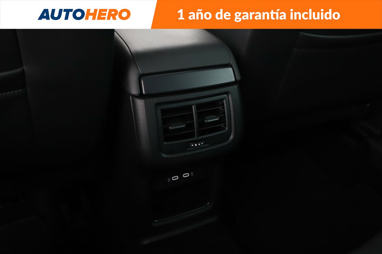 Foto Seat Ateca 32