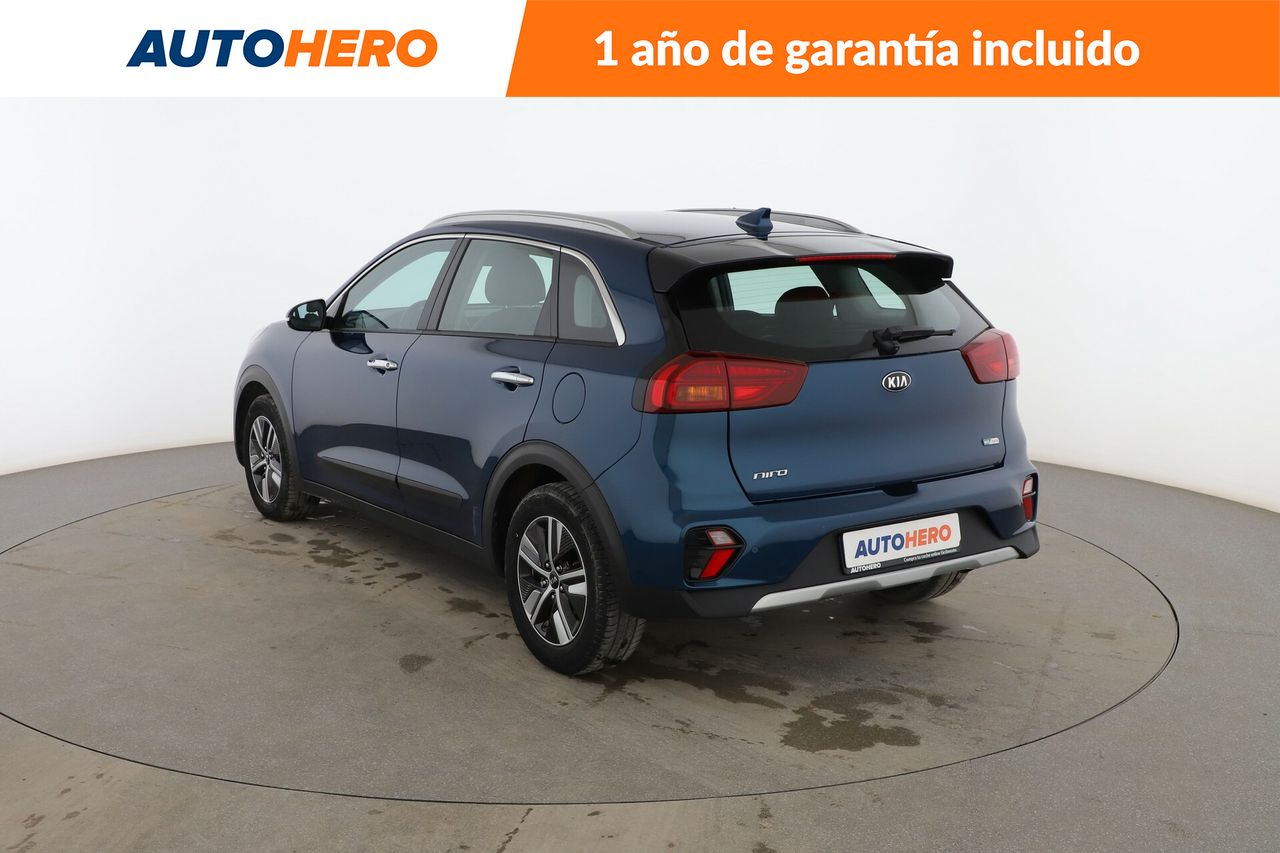 Foto Kia Niro 4