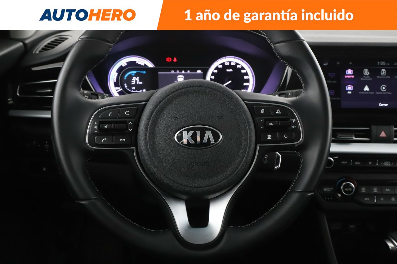 Foto Kia Niro 20