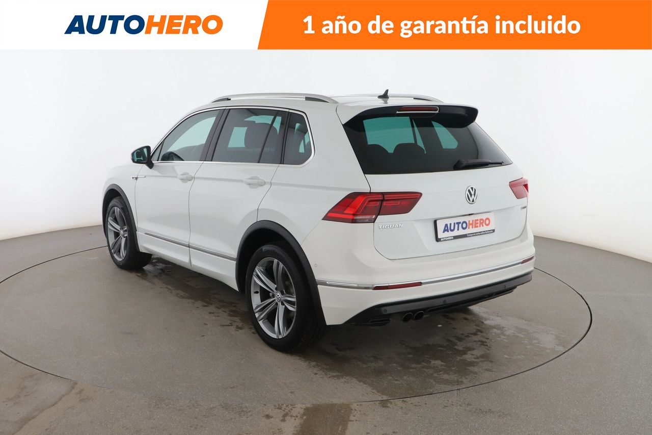 Foto Volkswagen Tiguan 4