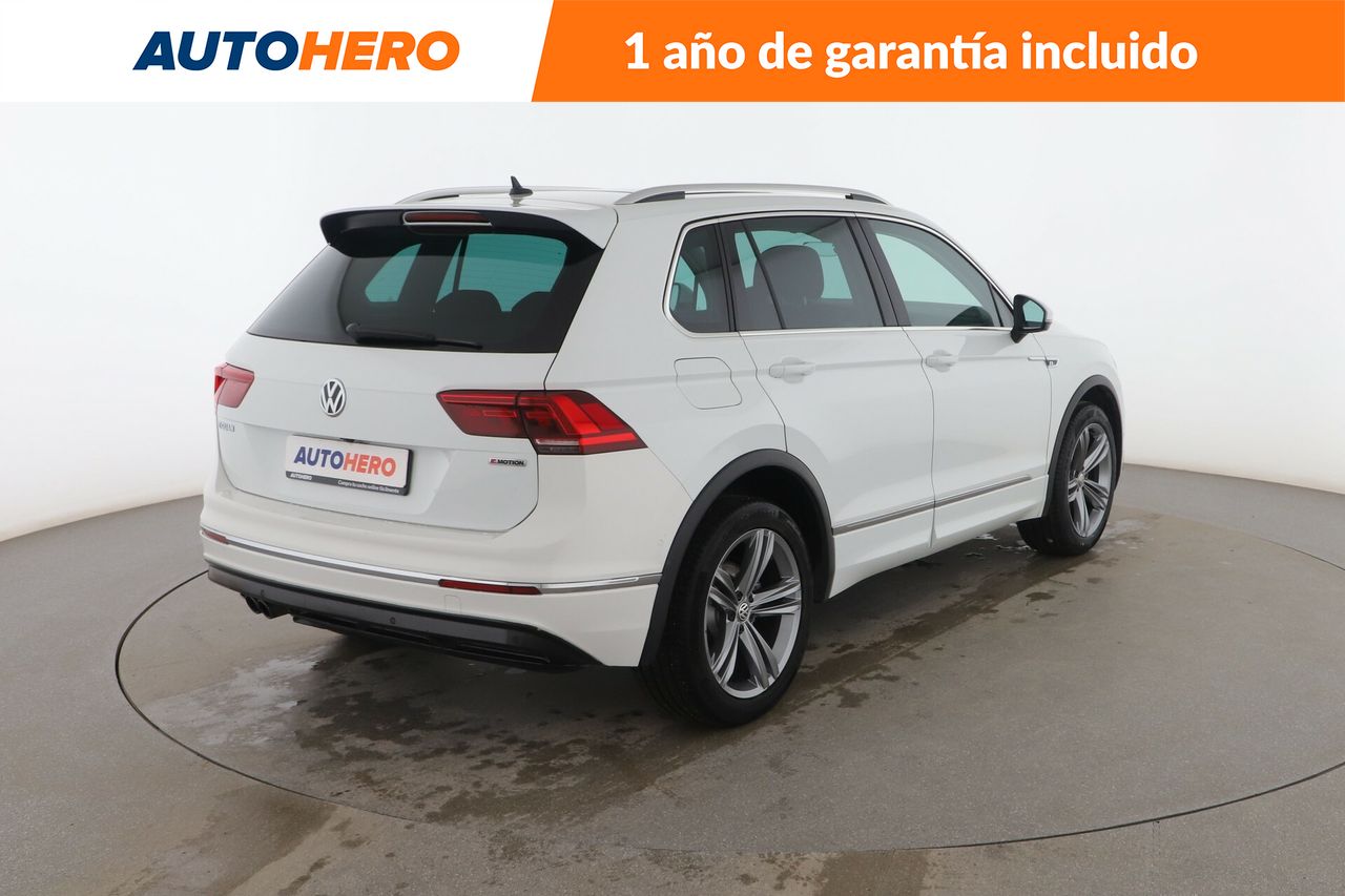 Foto Volkswagen Tiguan 6