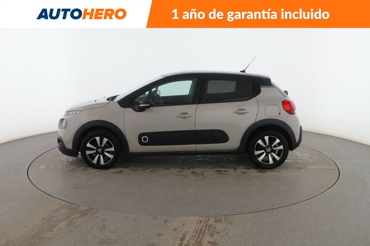 Foto Citroën C3 3