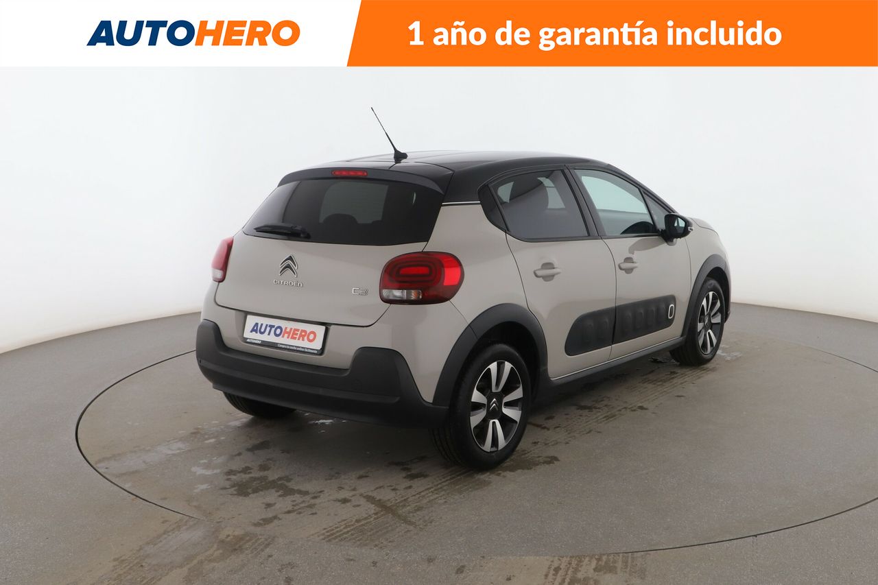 Foto Citroën C3 6