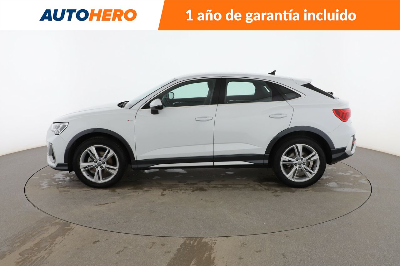 Foto Audi Q3 3