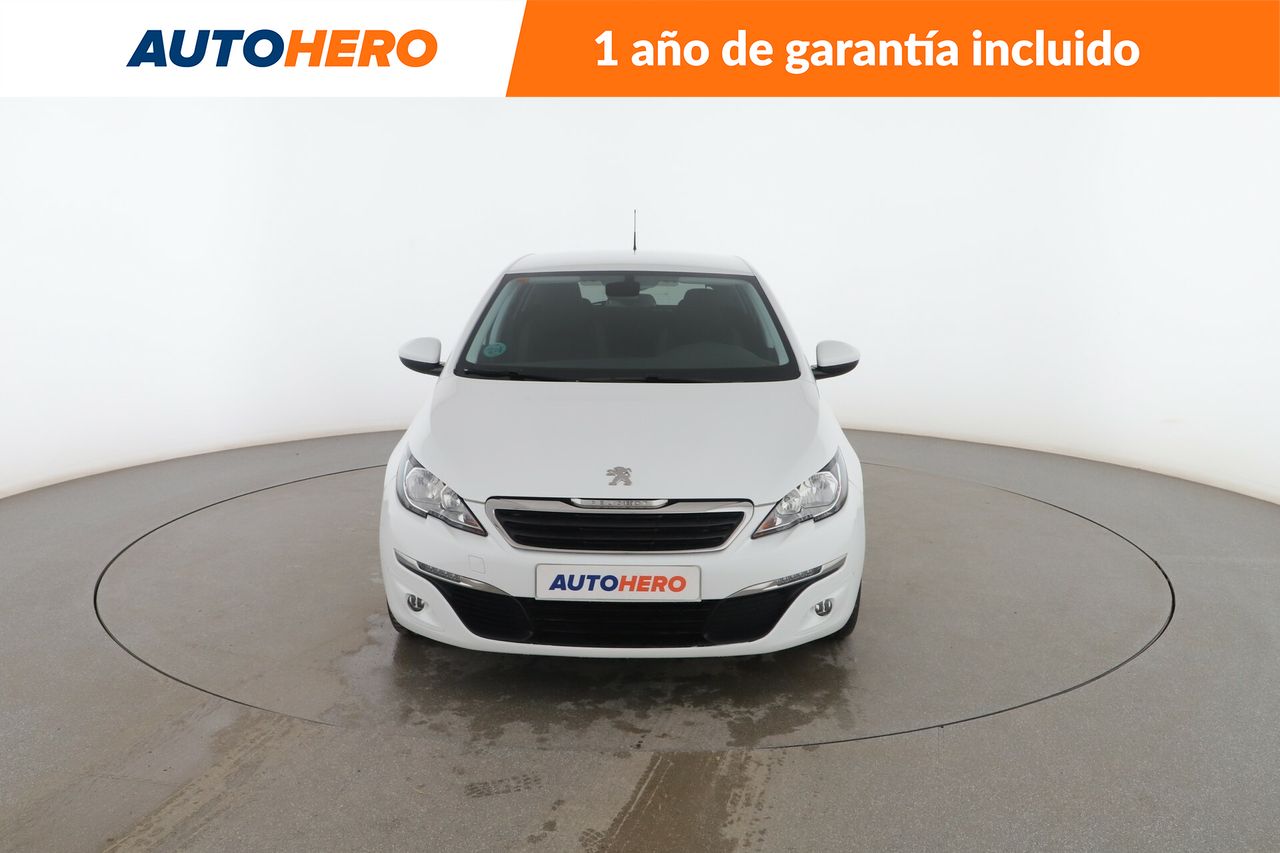 Foto Peugeot 308 9