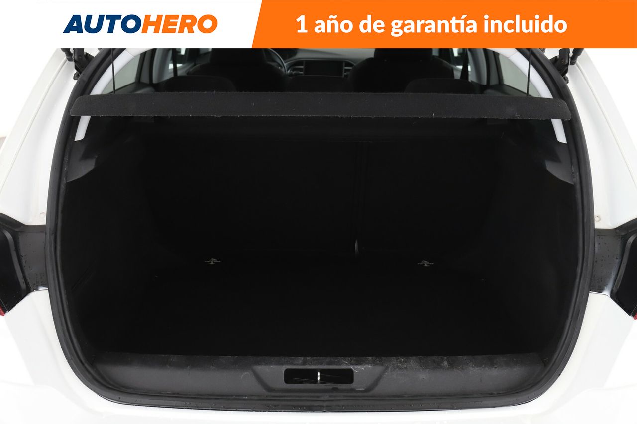 Foto Peugeot 308 19