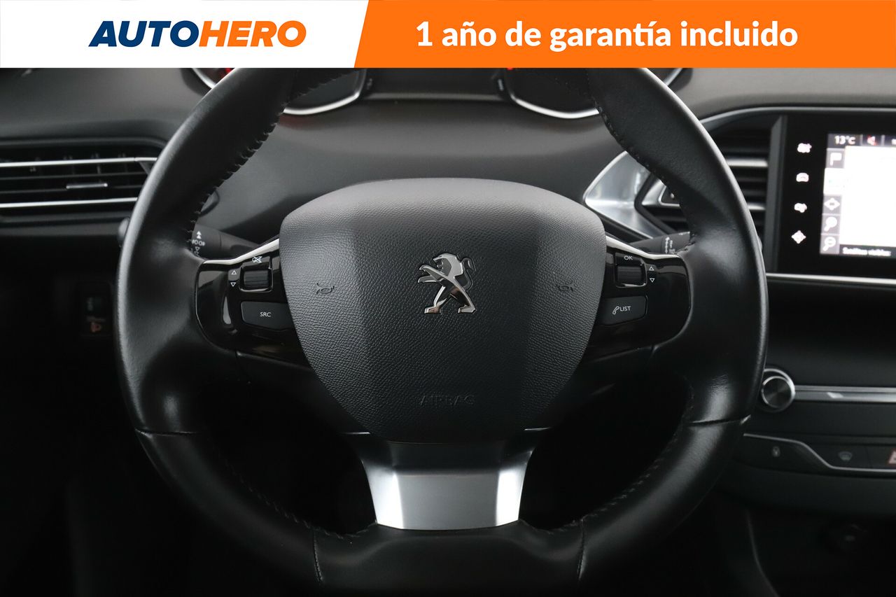 Foto Peugeot 308 20