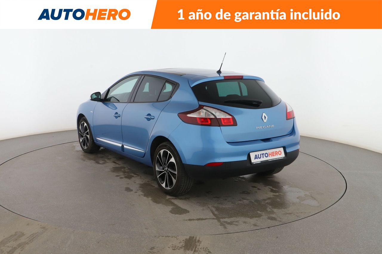 Foto Renault Mégane 4