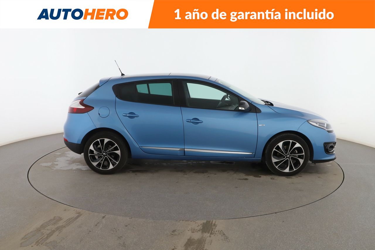 Foto Renault Mégane 7