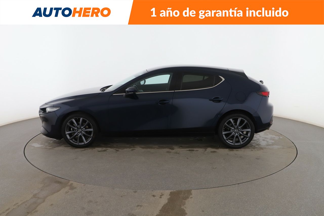 Foto Mazda Mazda3 3