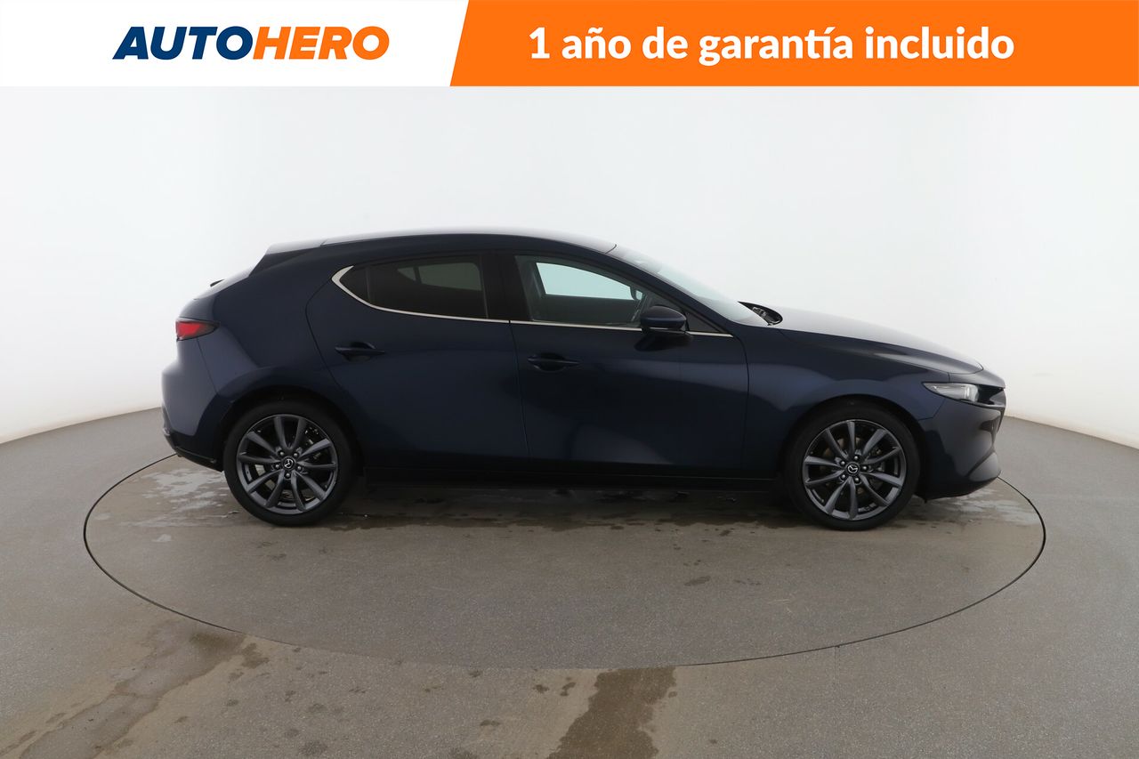 Foto Mazda Mazda3 7