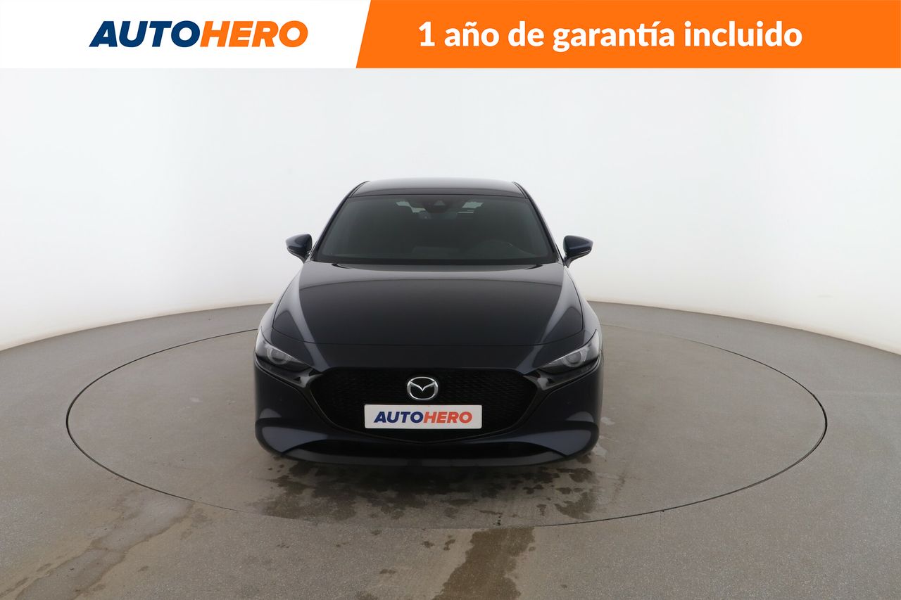 Foto Mazda Mazda3 9