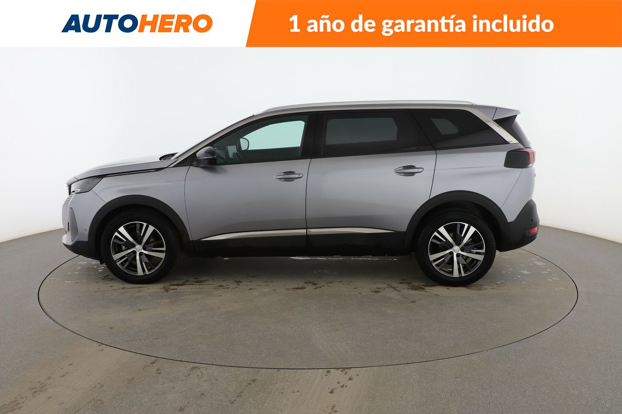 Foto Peugeot 5008 3