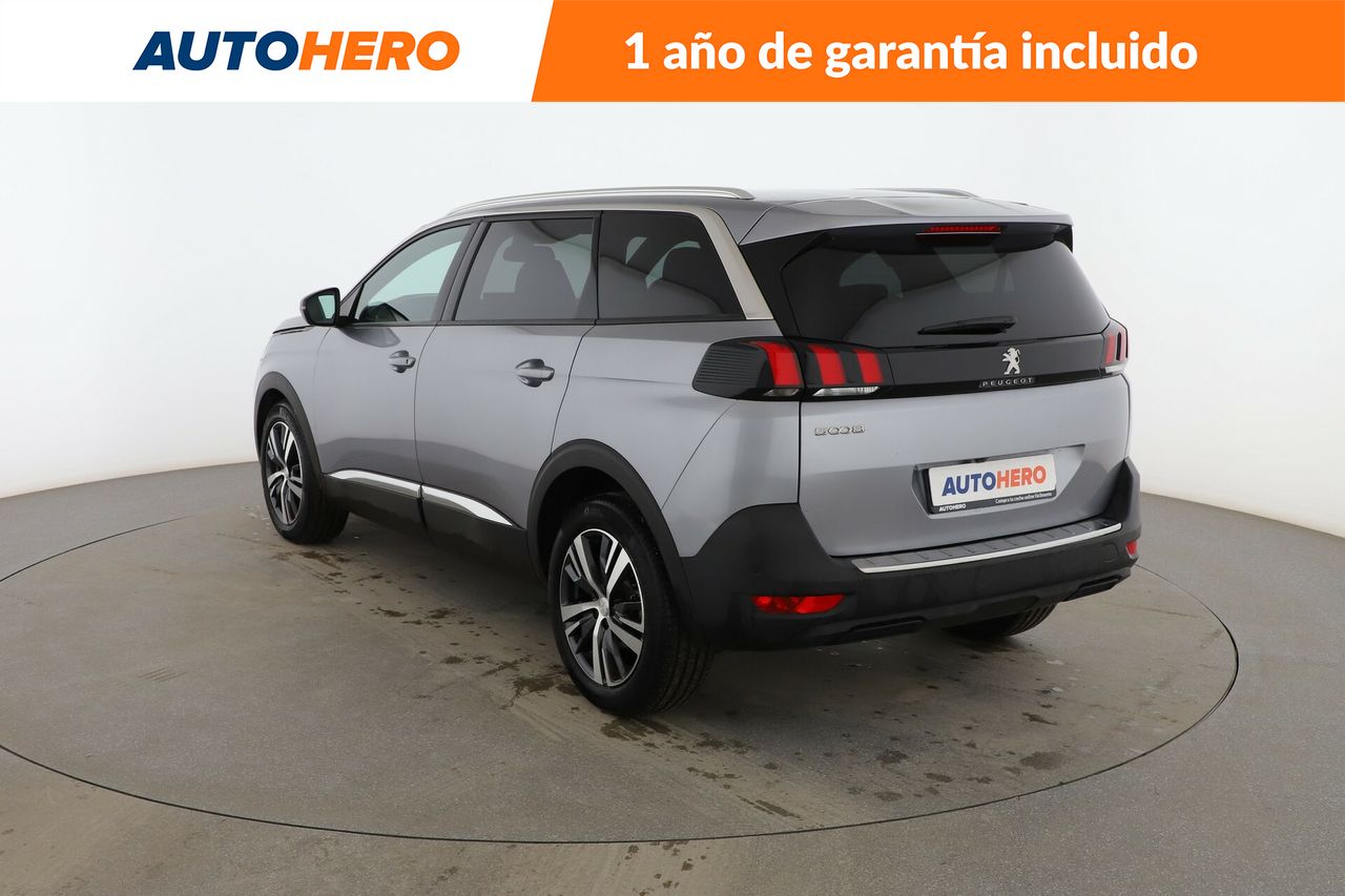 Foto Peugeot 5008 4