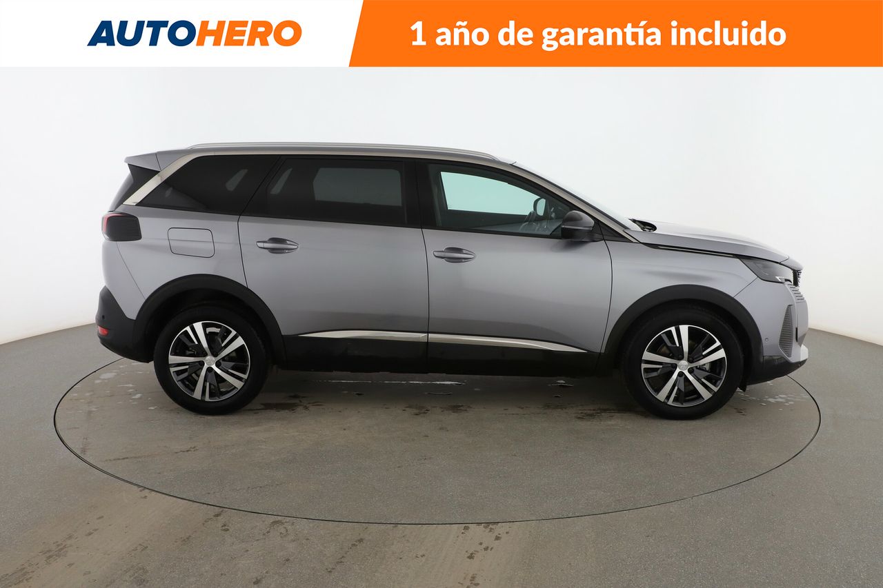 Foto Peugeot 5008 7