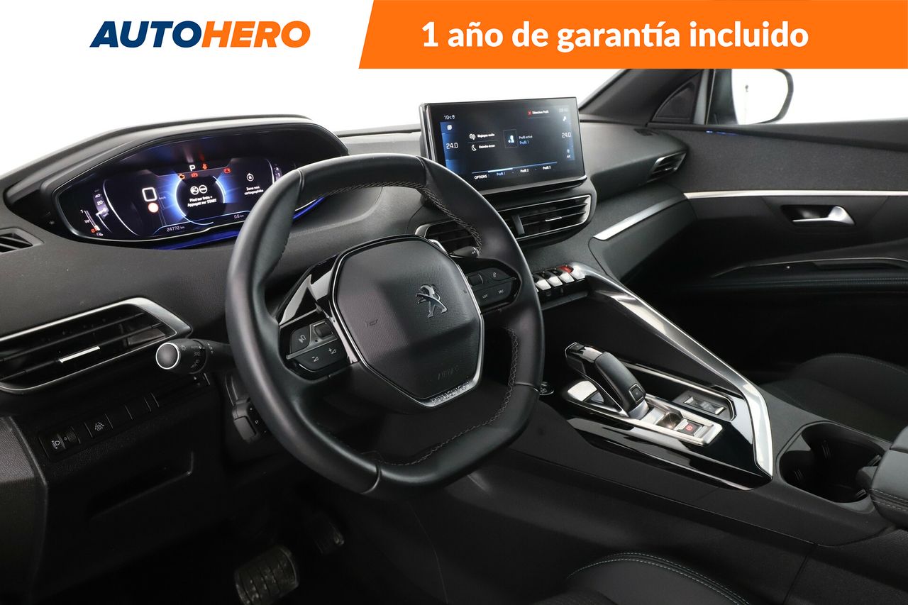 Foto Peugeot 5008 12