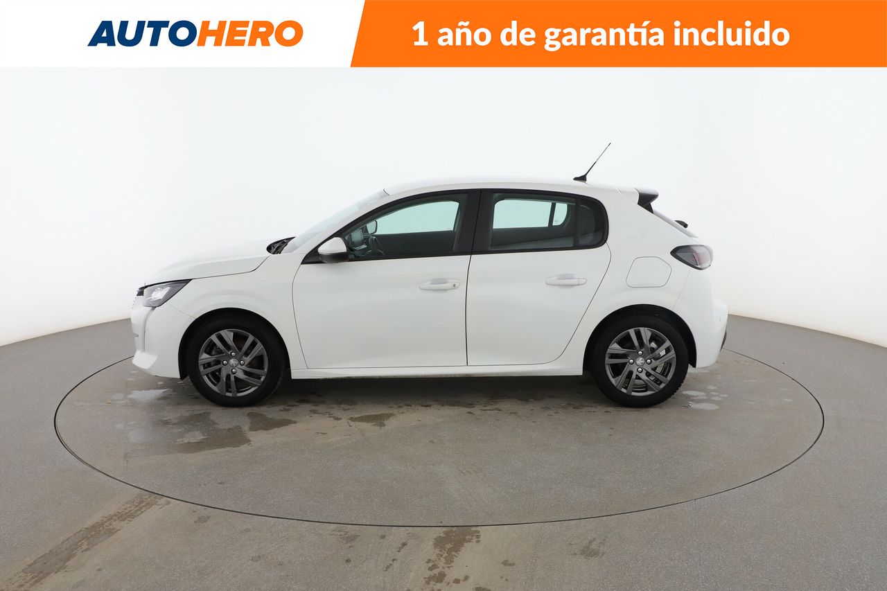 Foto Peugeot 208 3