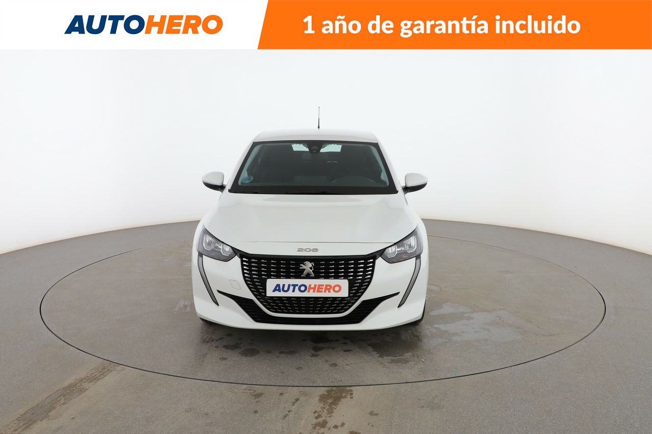 Foto Peugeot 208 9