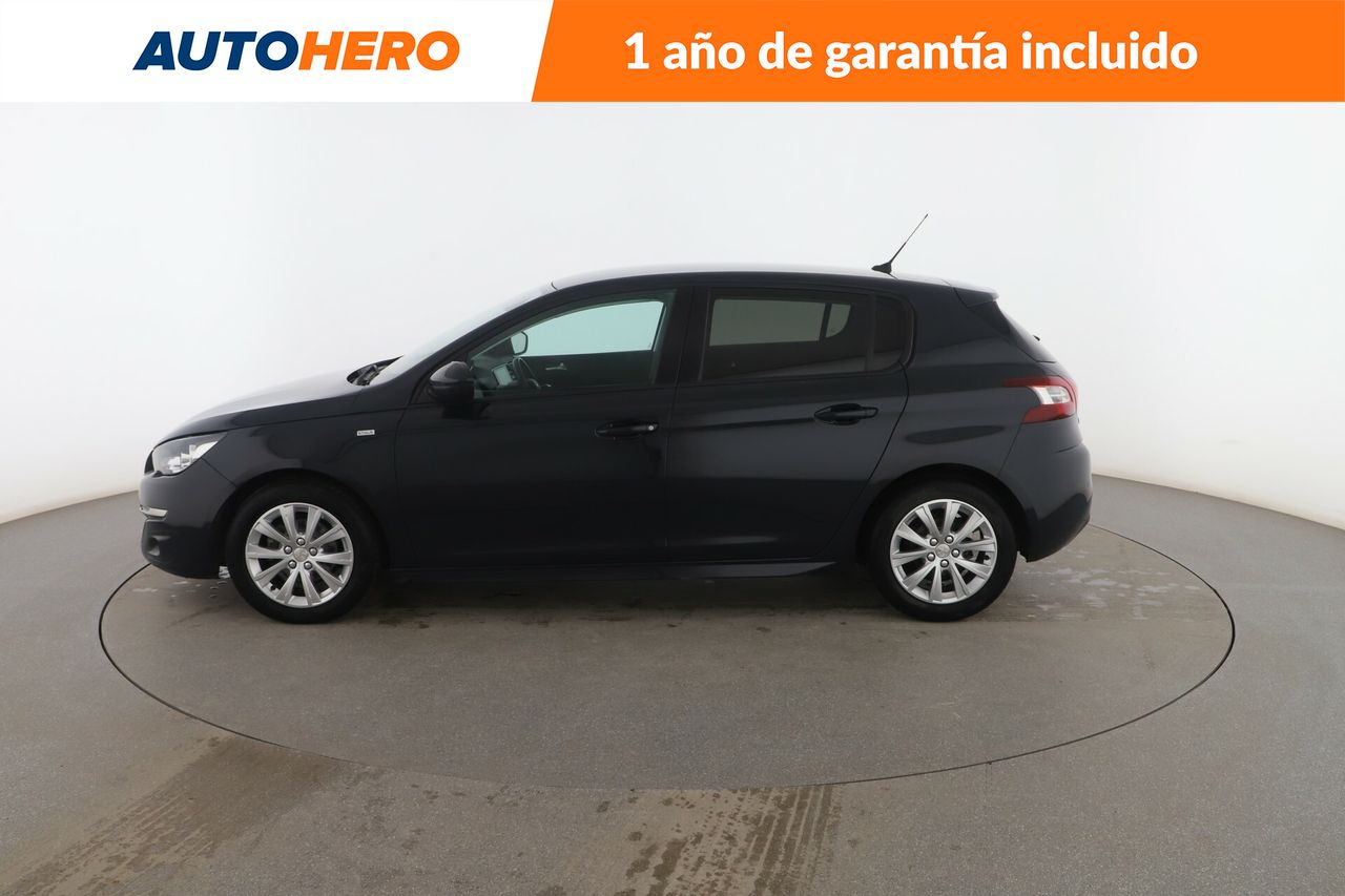 Foto Peugeot 308 3