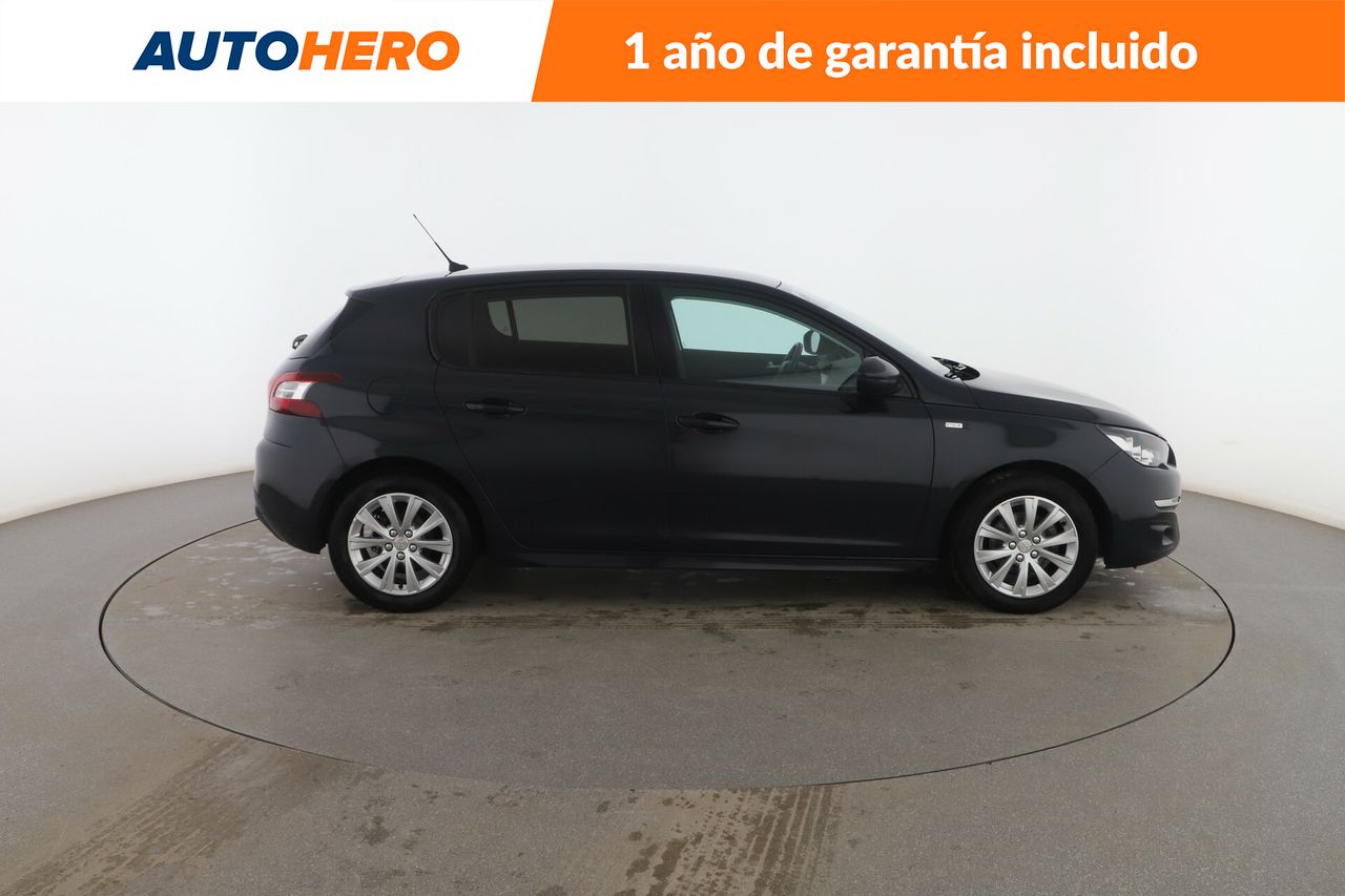 Foto Peugeot 308 7