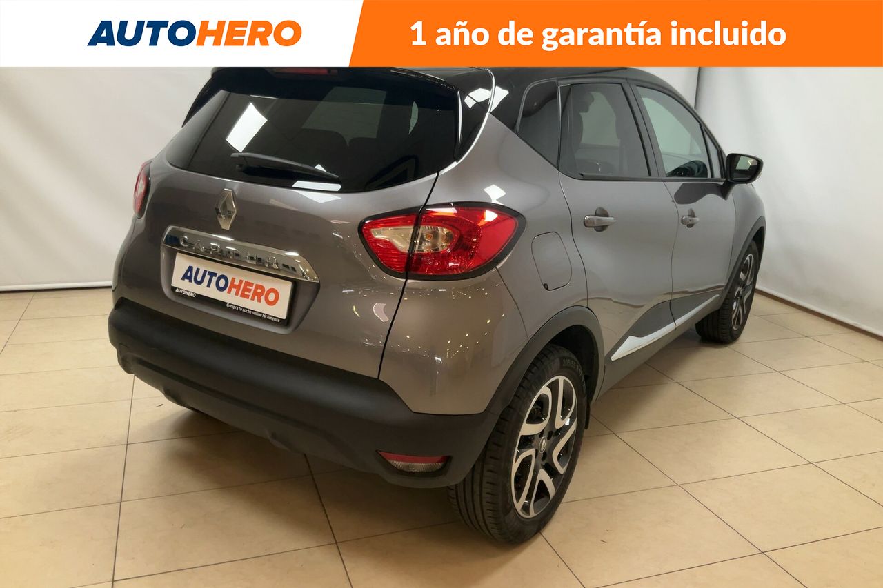 Foto Renault Captur 6