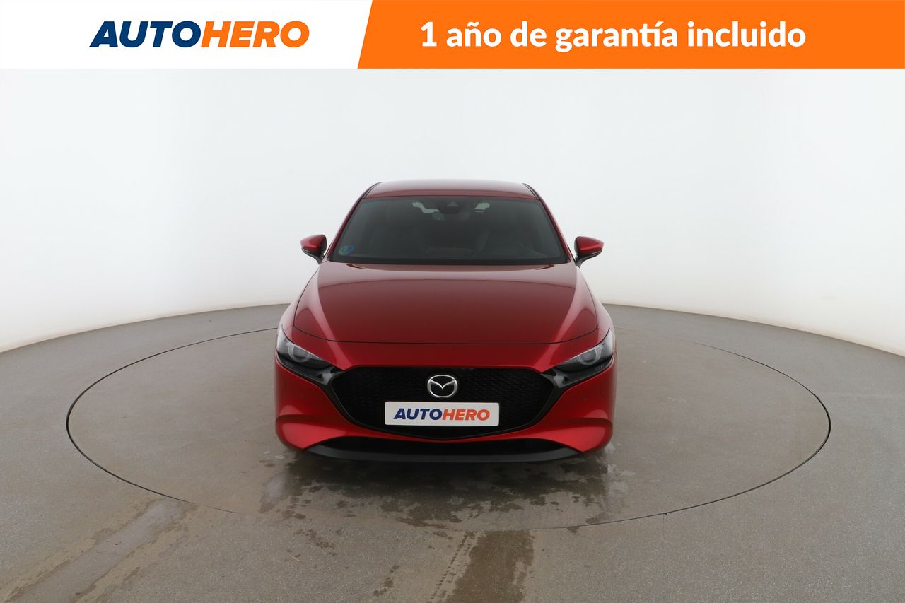 Foto Mazda Mazda3 9