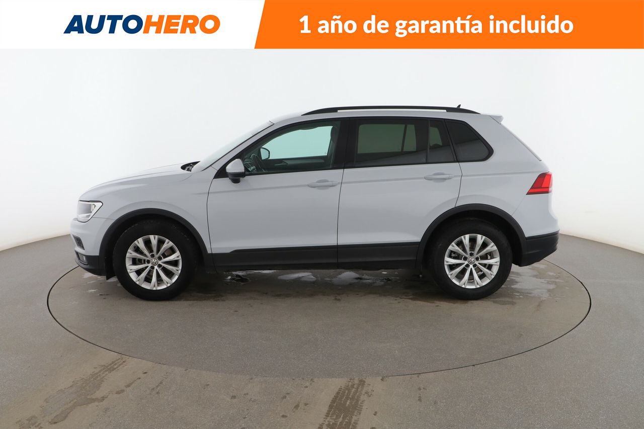 Foto Volkswagen Tiguan 3