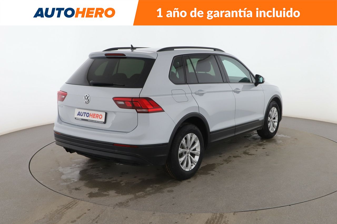 Foto Volkswagen Tiguan 6