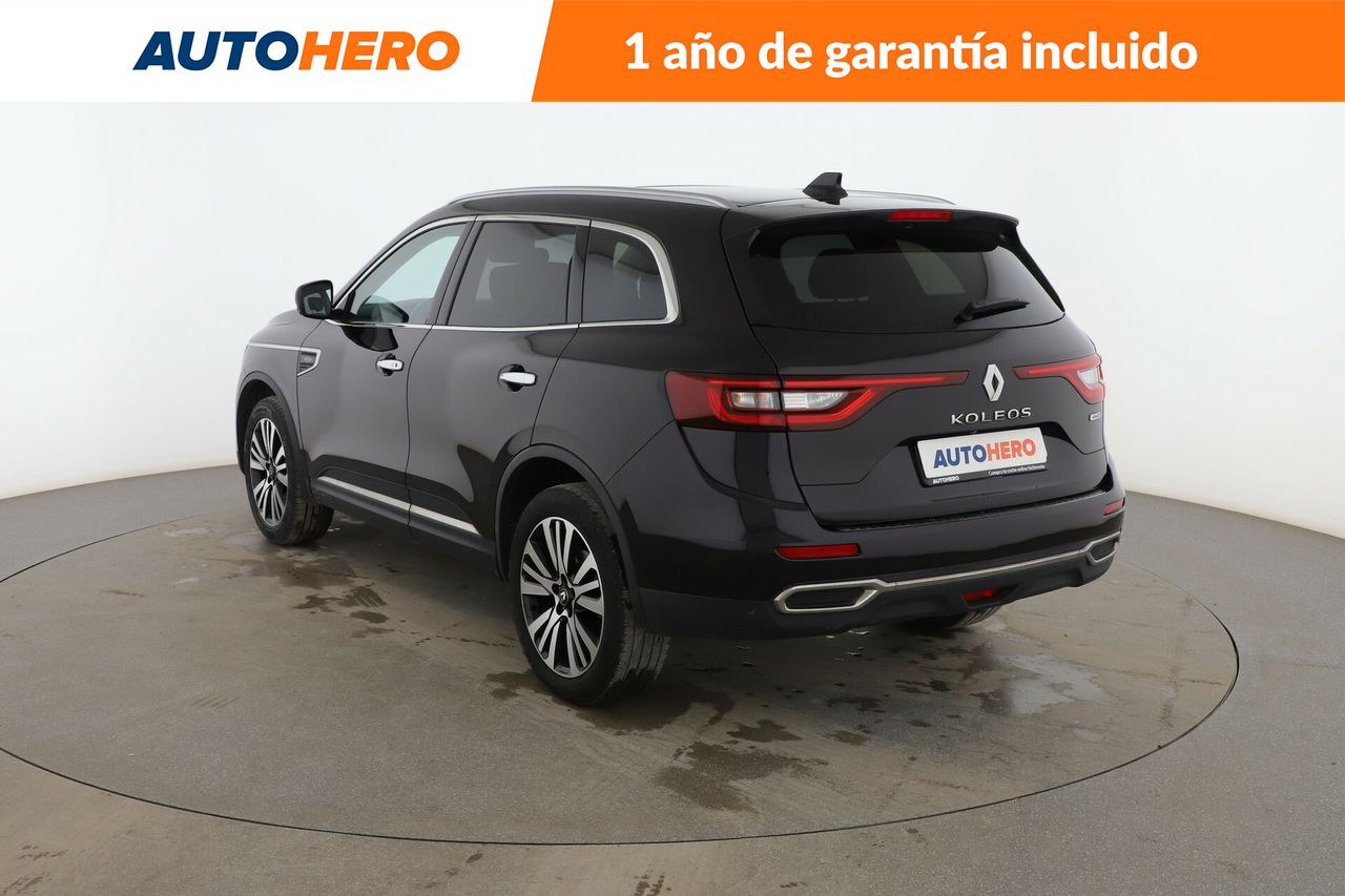 Foto Renault Koleos 4