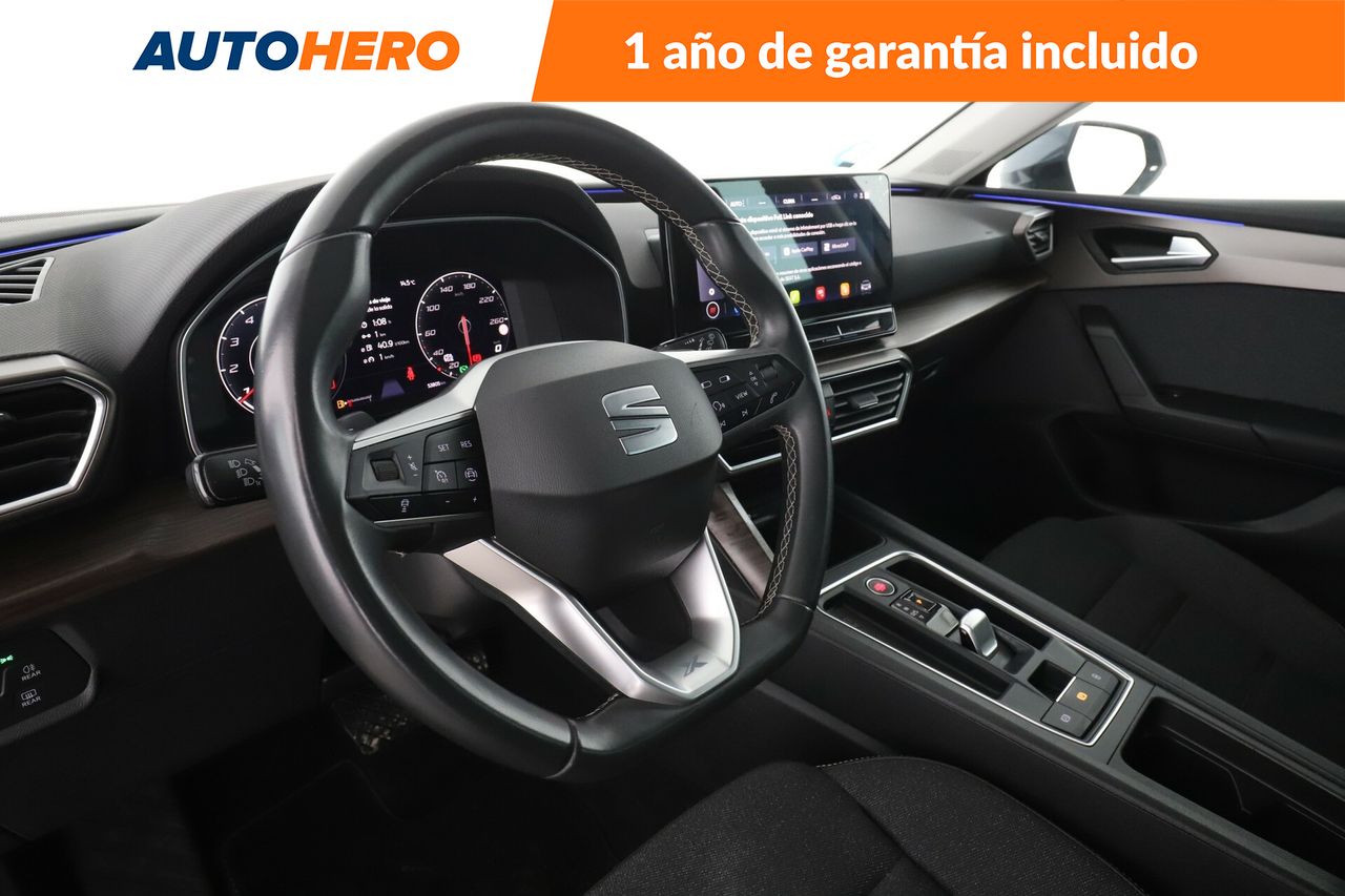 Foto Seat León 12