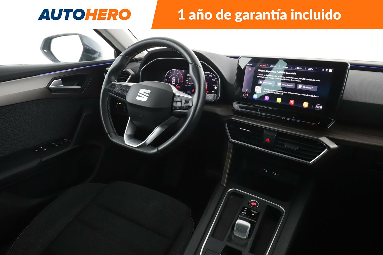 Foto Seat León 14