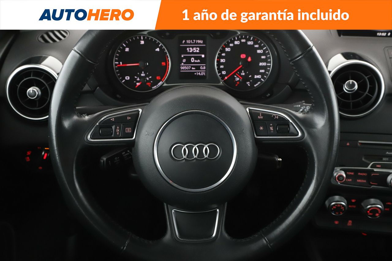 Foto Audi A1 20