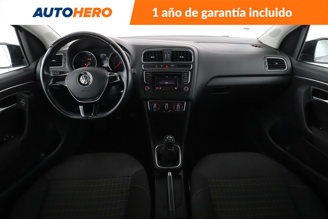 Foto Volkswagen Polo 13