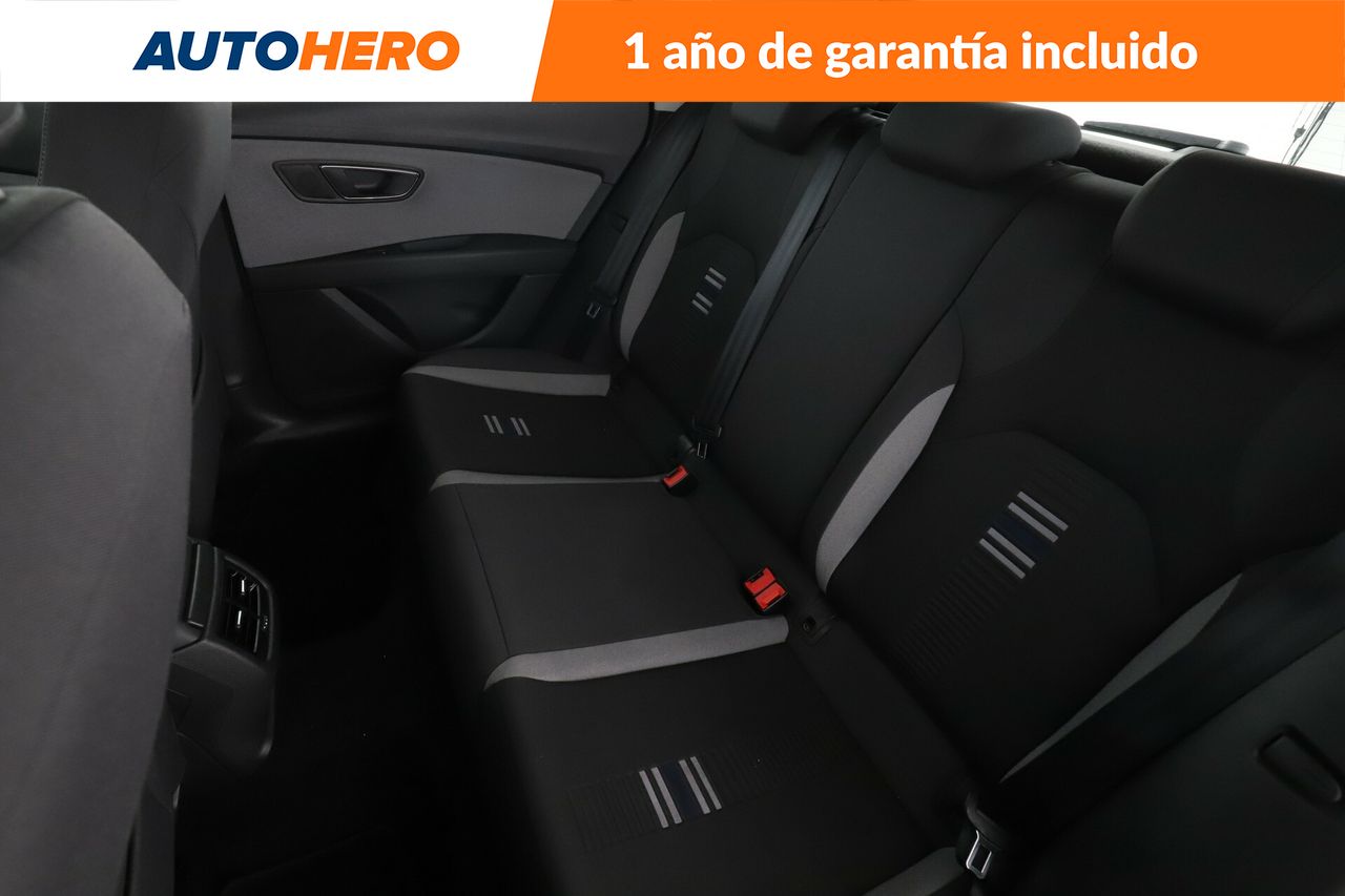 Foto Seat León 15