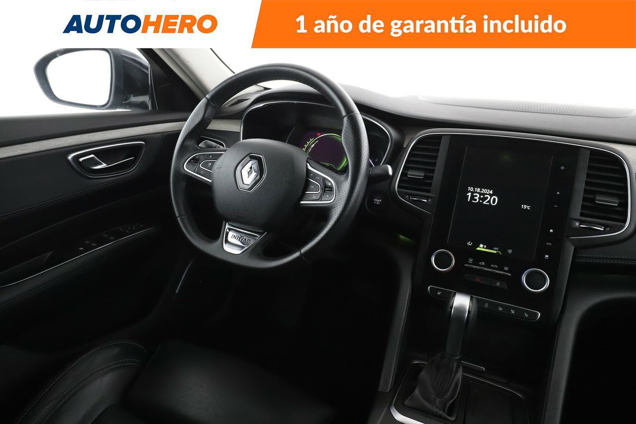 Foto Renault Talisman 14