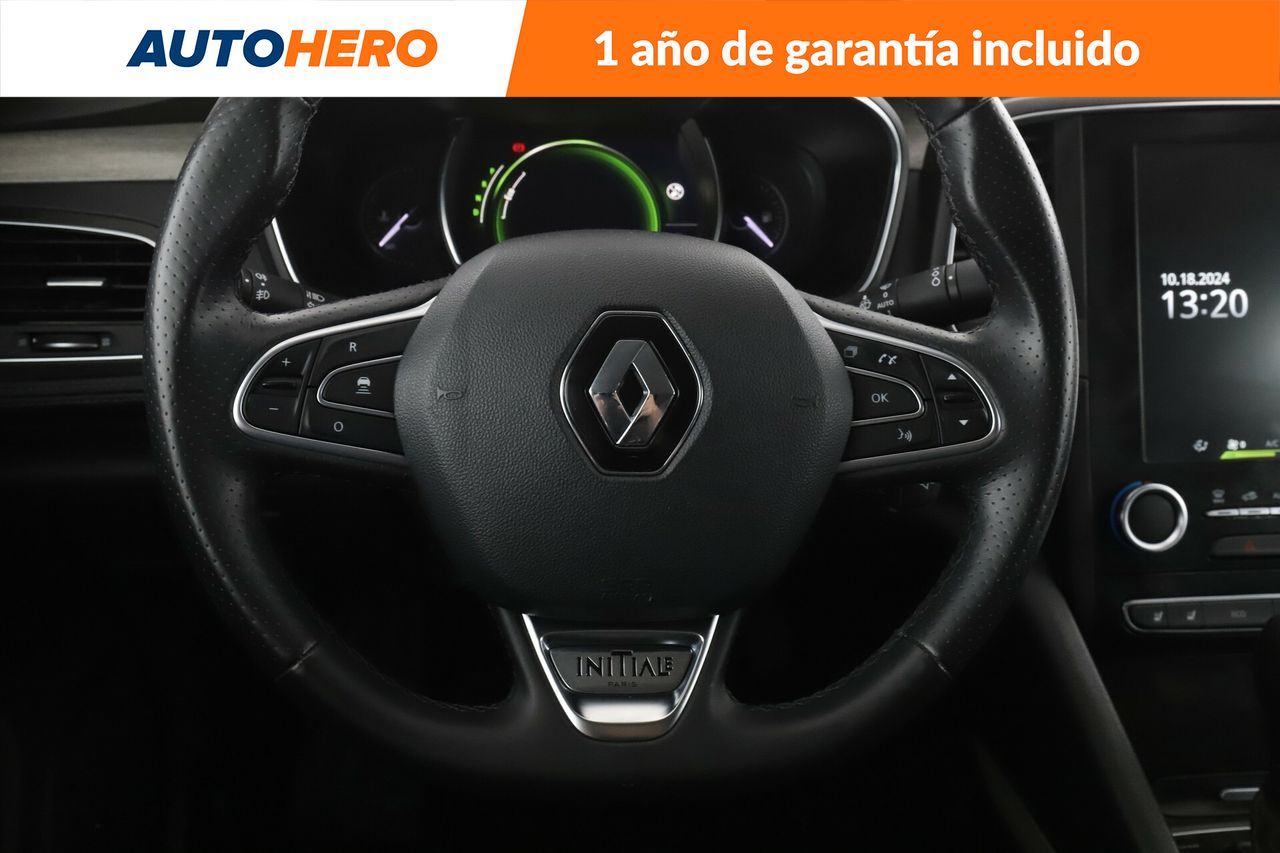 Foto Renault Talisman 20