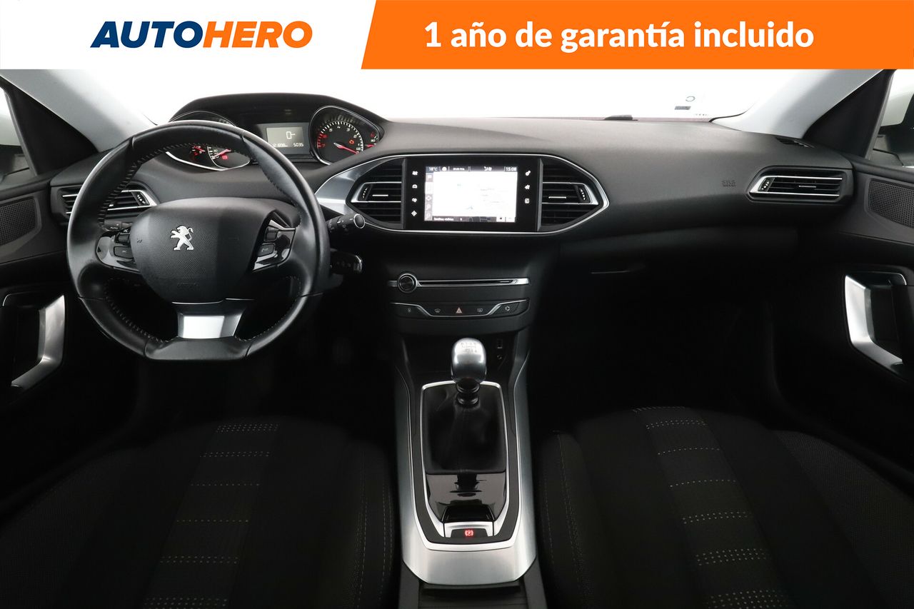 Foto Peugeot 308 13