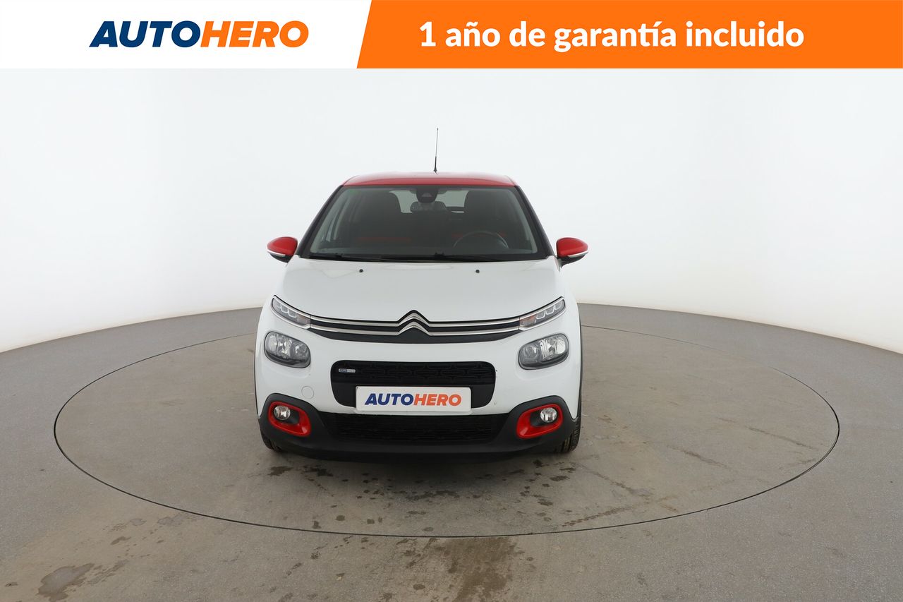 Foto Citroën C3 9