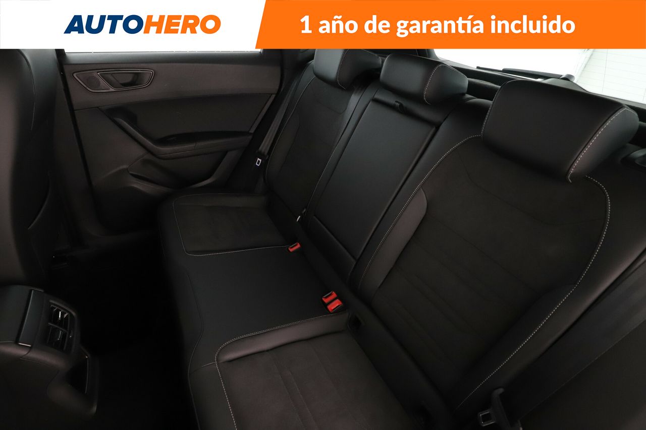 Foto Seat Ateca 15