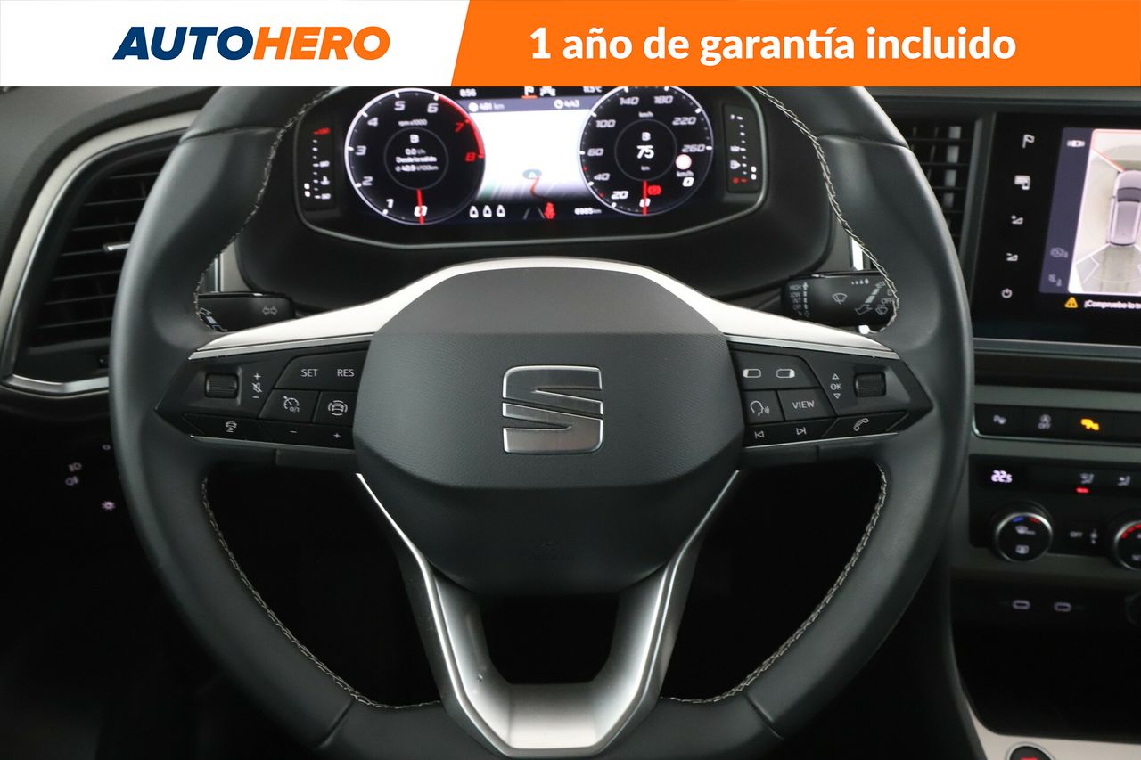 Foto Seat Ateca 20