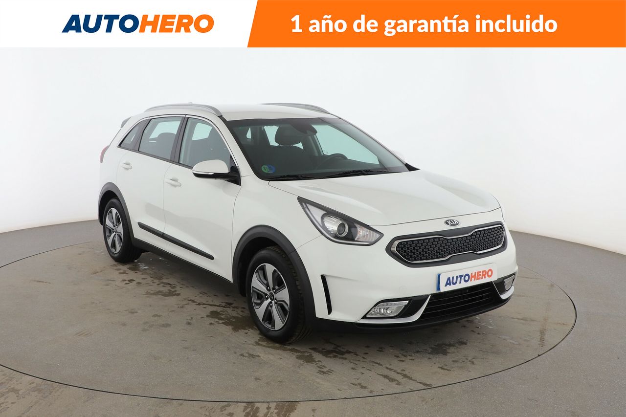 Foto Kia Niro 8