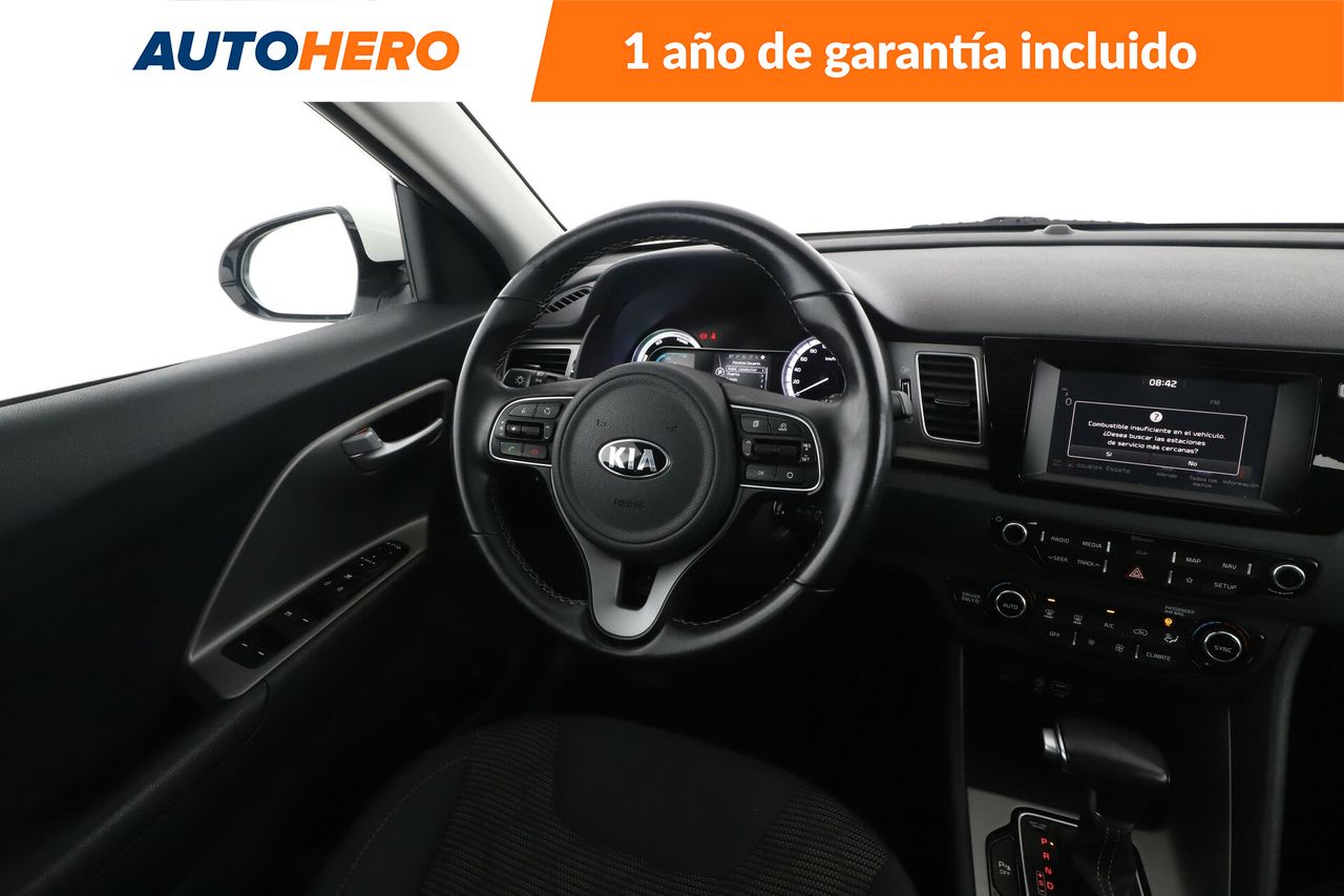 Foto Kia Niro 14