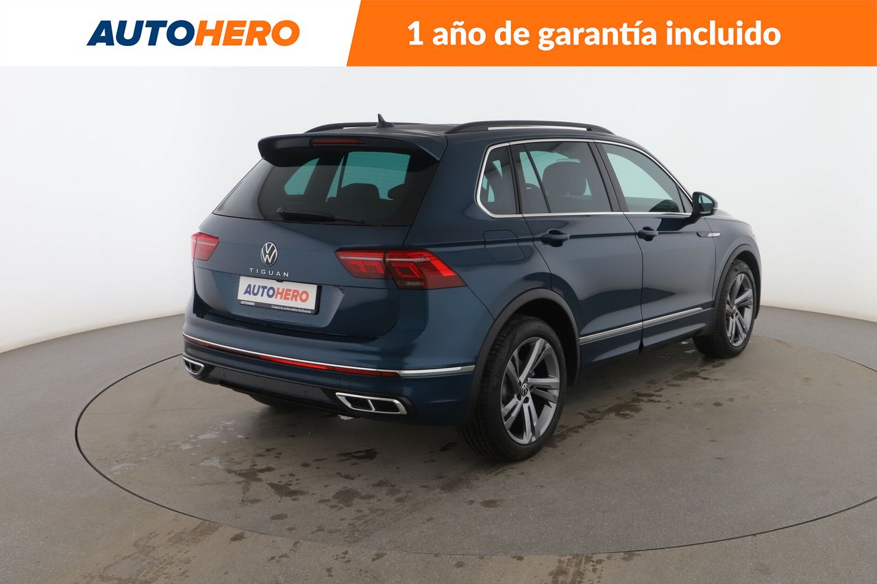 Foto Volkswagen Tiguan 6