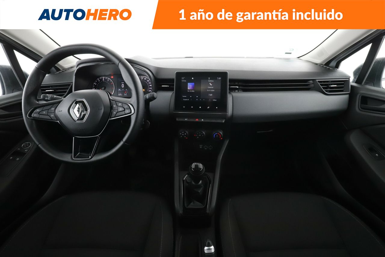 Foto Renault Clio 13