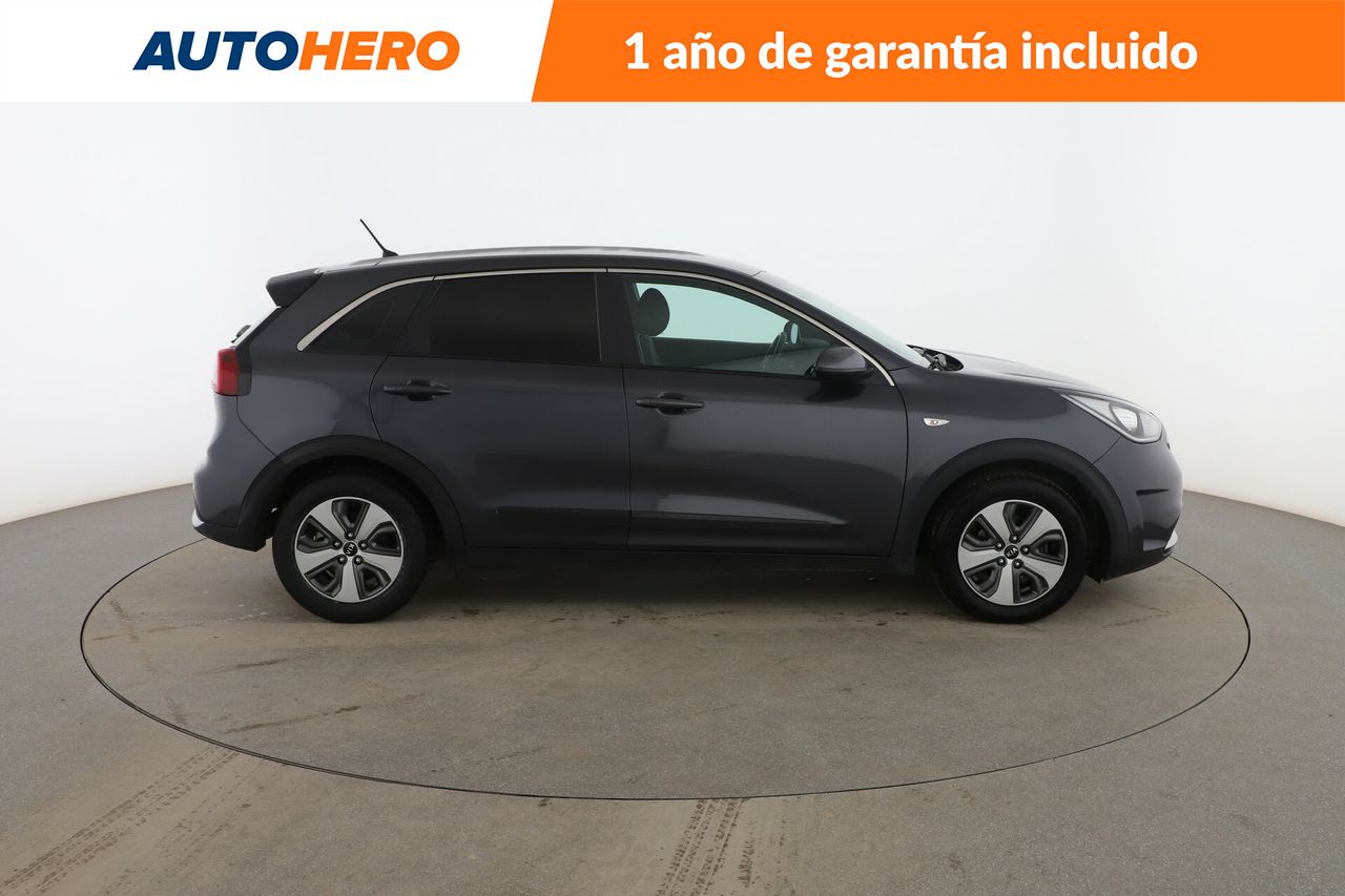 Foto Kia Niro 7